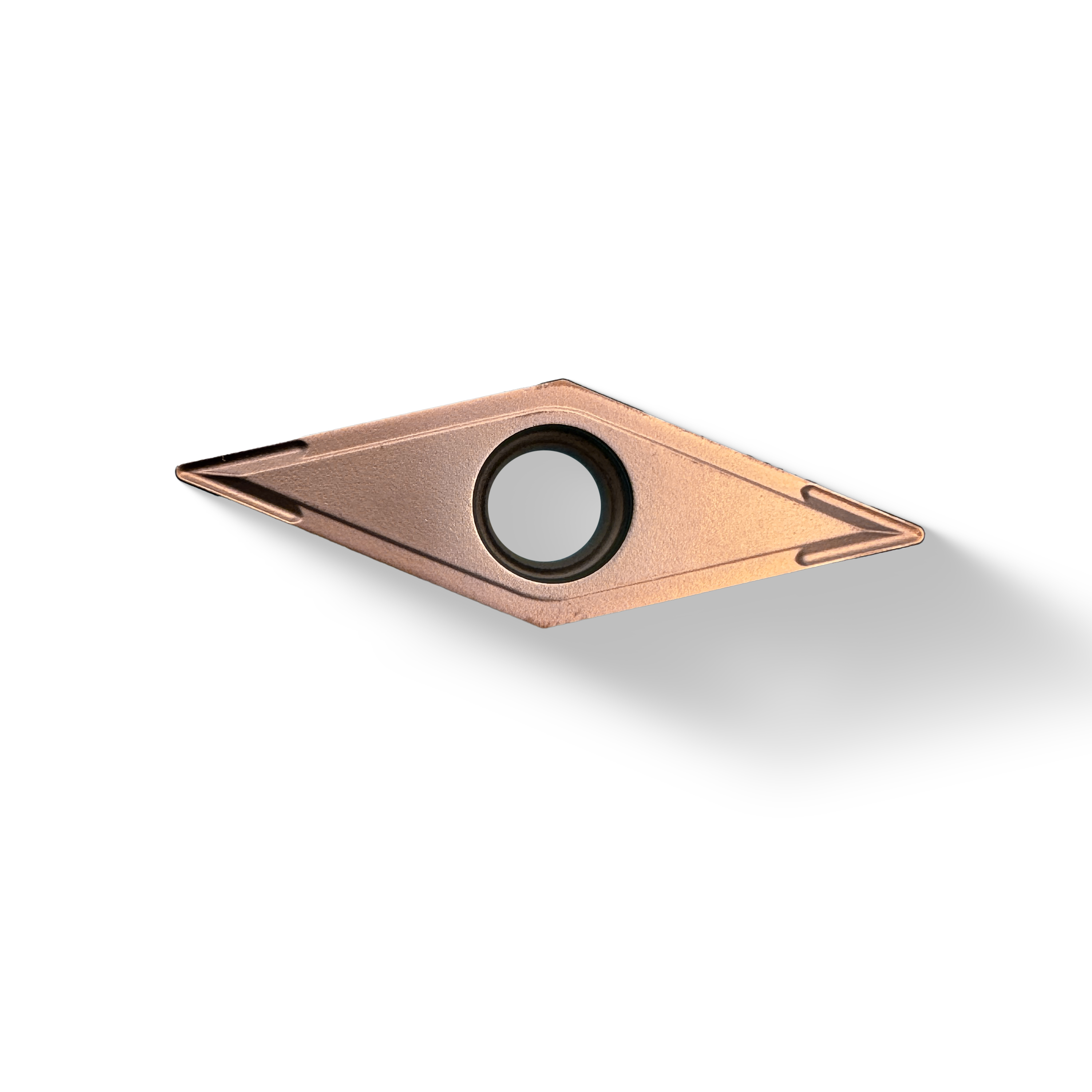 VCMT Tornalama Insert